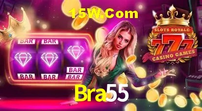 Bra55 - Aplicativo Móvel