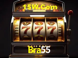 Bra55 - cassino ao vivo